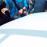bocah-5-tahun-di-samarinda-naik-mobil-pln-dan-menabrak-motor-di-sekitarnya