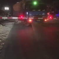 truk-mogok-tertabrak-kereta-api-di-serdang-bedagai-sumut-sopir-kabur