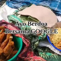 berdoa-bersama-google