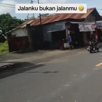 agak-laen