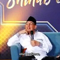 ustadz-muhammad-quraish-shihab---yakin-kepada-allah