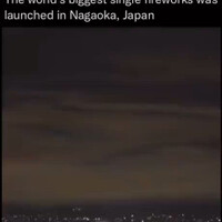 the-largest-firework-going-off-in-japan
