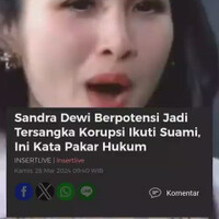 sandra-dewi-aja-ga-pernah-minta-ke-suami