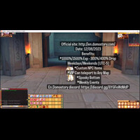 endomostory--online-game--command-pet-to-attack