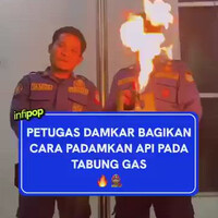 tutorial-memadamkan-tabung-gas-terbakar