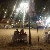 jimbaran-beach-malan-hari
