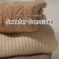 sweater-oversized