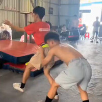 latihan-barongsai