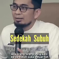 sedekah-dengan-ikhlas-kepada-yang-membutuhkan---ustadz-adi-hidayat