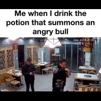 minuman-kratindaeng-yang-asli-yang-ada-banteng-benerannya