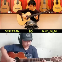 doraemon-fingerstyle-cover