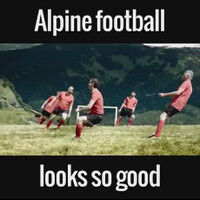 main-bola-di-pegunungan-alpen-kelihatannya-seru-gan