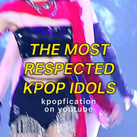 the-most-respected-k-pop-idols
