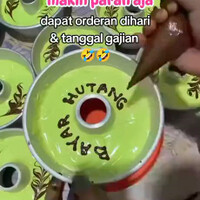 kirim-kue-buat-nagih-utang-kok-bisa