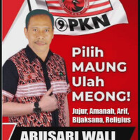 abusari-wali---lagu-maung-ulah-meong-pkn-partai-kebangkitan-nusantara
