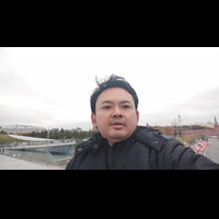 arya-pradana-budiarto-wni-di-rusia-ajak-lihat-jembatan-kaca-moscow-rusia