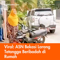 seorang-asn-di-bekasi-melarang-tetangganya-yang-non-muslim-beribadah-di-rumah