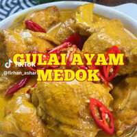 resep-gulai-ayam-medok