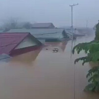 breaking-mahakam-ulu-tergenang-banjir-terparah-sepanjang-sejarah
