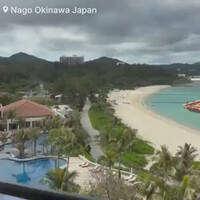 air-laut-mendadak-surut-di-nago-okinawa