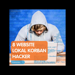 FORUM KASKUS - Pusat Diskusi & Komunitas Terbesar | KASKUS