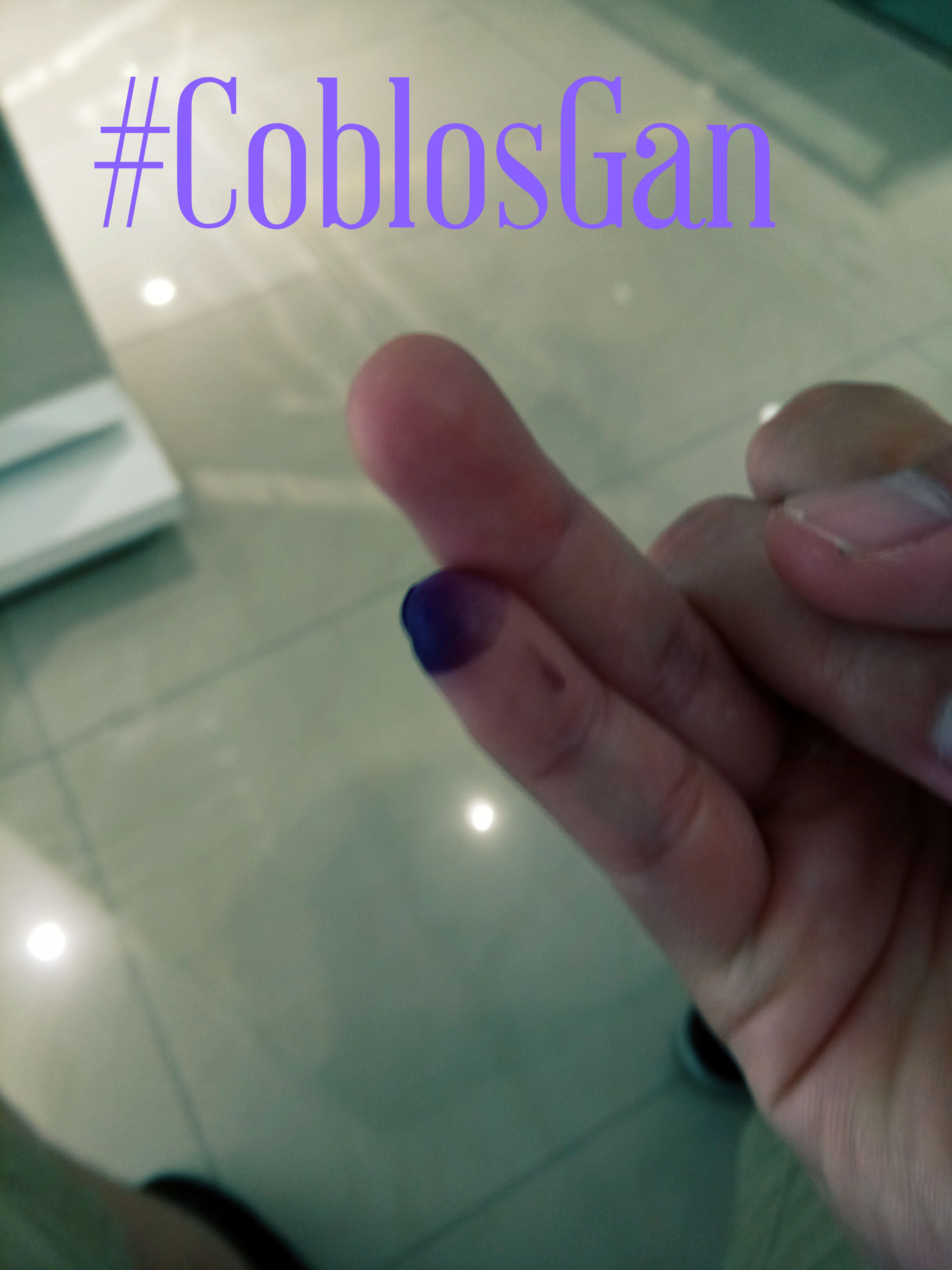 untuk masa depan Jakarta #NyoblosGan