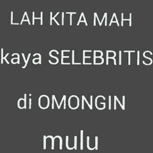 Keadaan Saat Ini