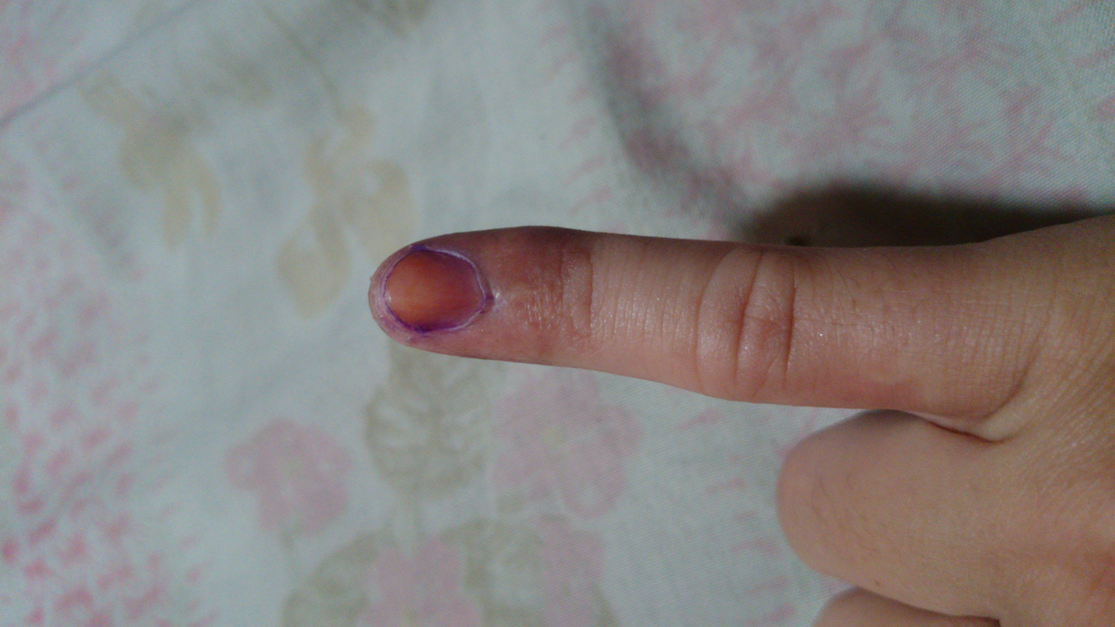 Gunakan Hak Pilih! #Nyoblosgan