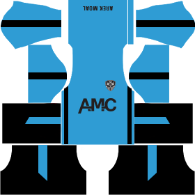 Kits Dream League Soccer