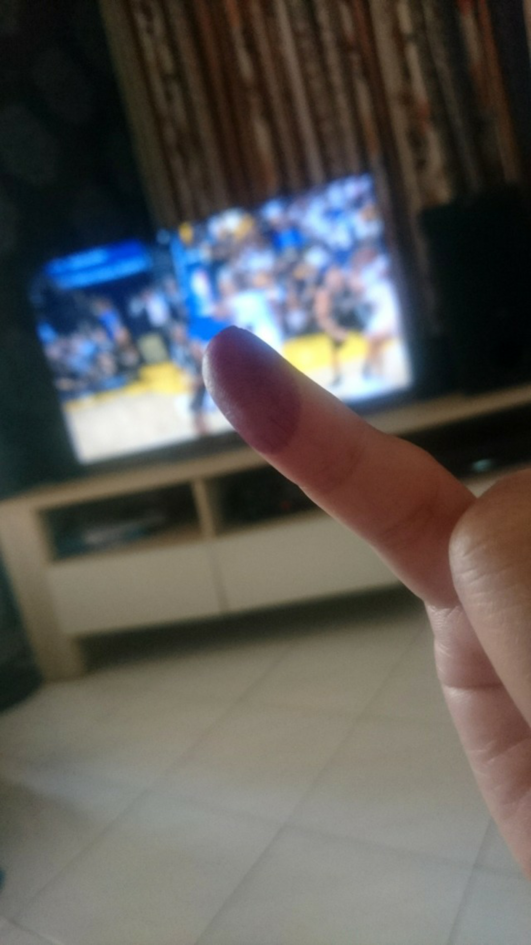 Semoga Jakarta Semakin Baik #NyoblosGan