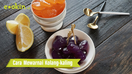 Cara Mewarnai Kolang Kaling Kaskus Tv Cara Mewarnai Kolang Kaling Kaskus Tv