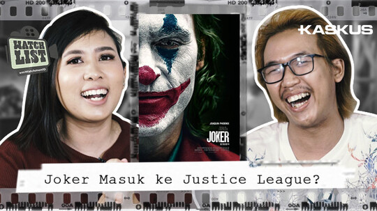 Image Result For Review Film Joker Kaskus Image Result For Review Film Joker Kaskus