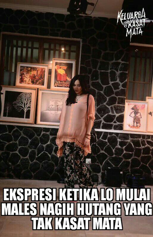 Meme KTKM KASKUS