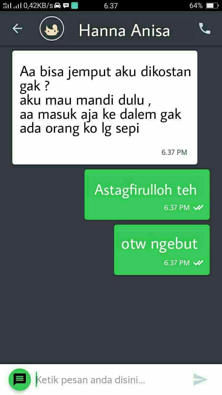 Rejeki Tukang Ojek KASKUS