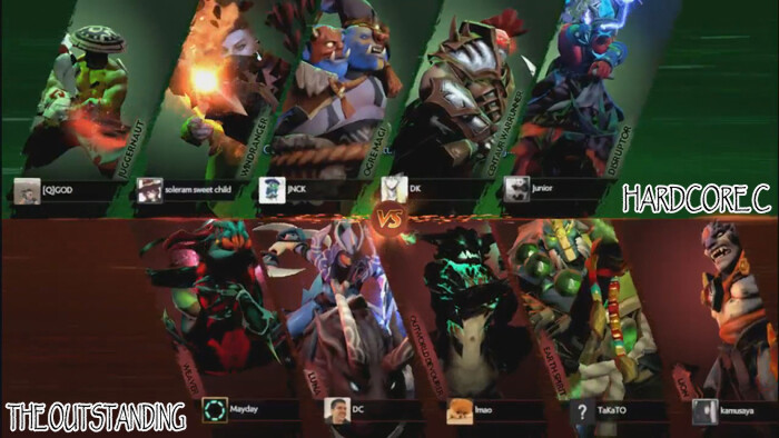Highlight Battleground Wave 3: Day 5