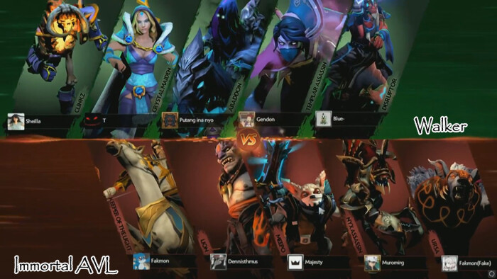 Highlight Battleground Wave 3: Day 6