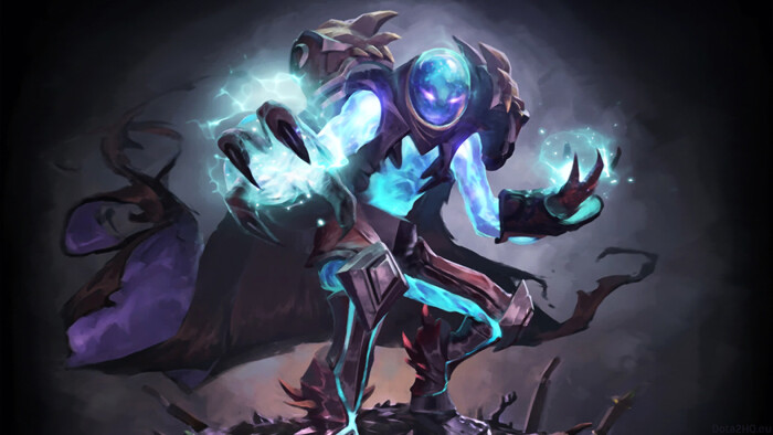 5 kandidat Hero tipe Carry yang mampu menjadi Support teladan