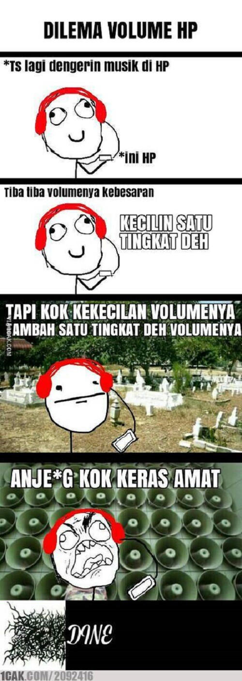 Dilema Volume Hape KASKUS