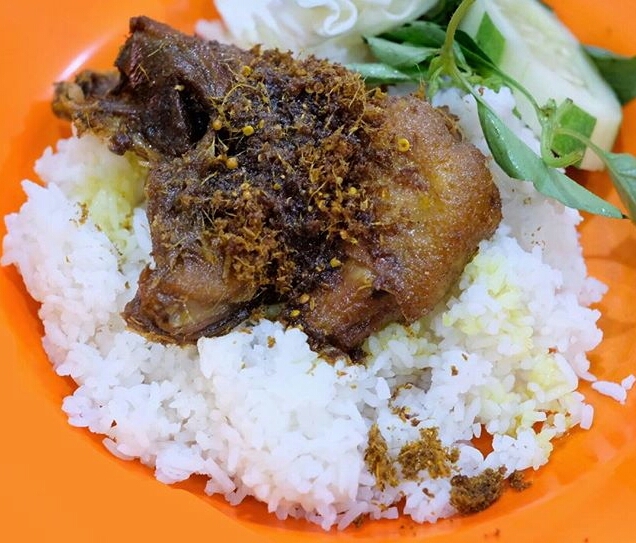 Bebek Kremez Kang Andre