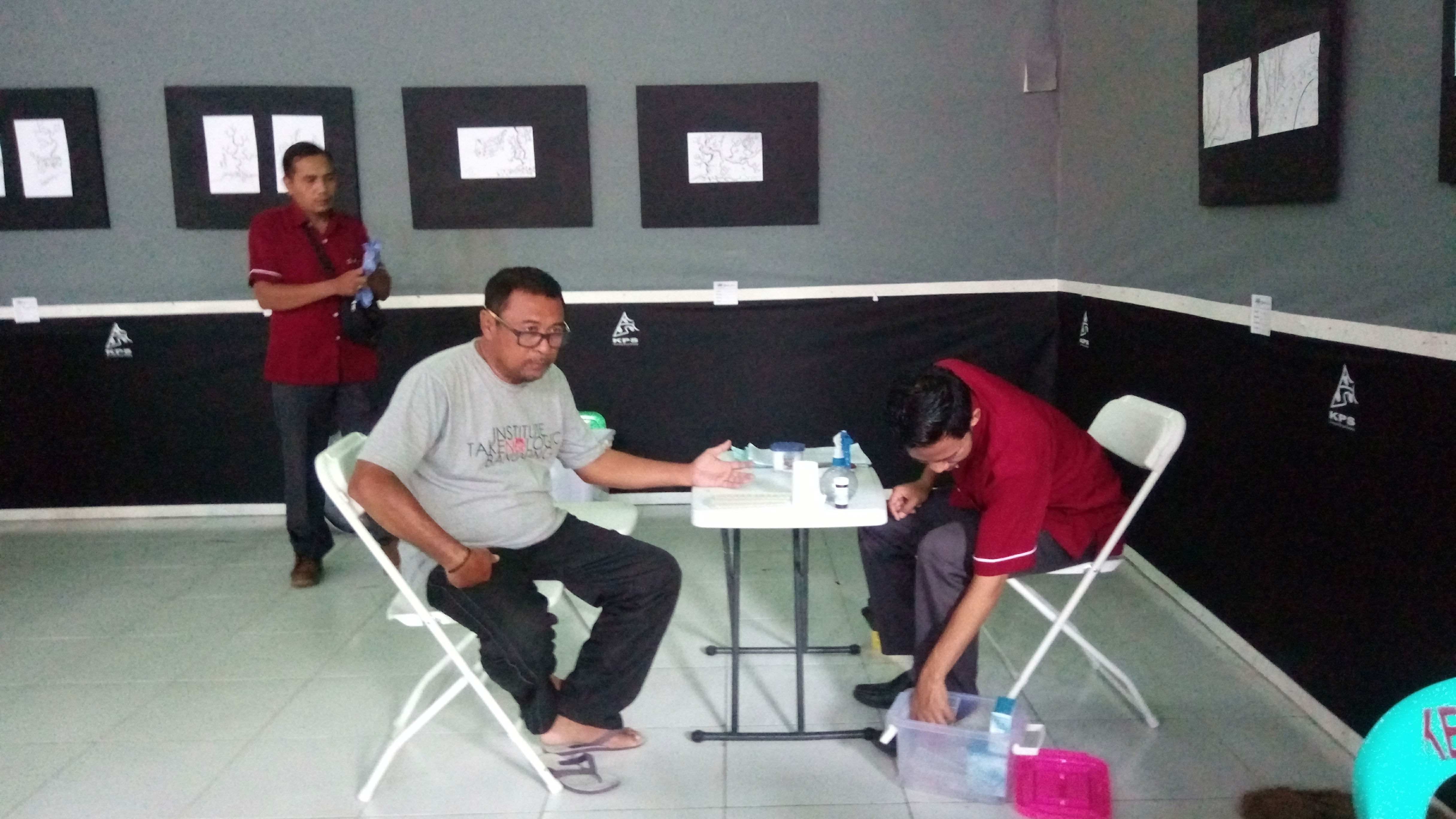 Cek Dulu Sebelum Donor