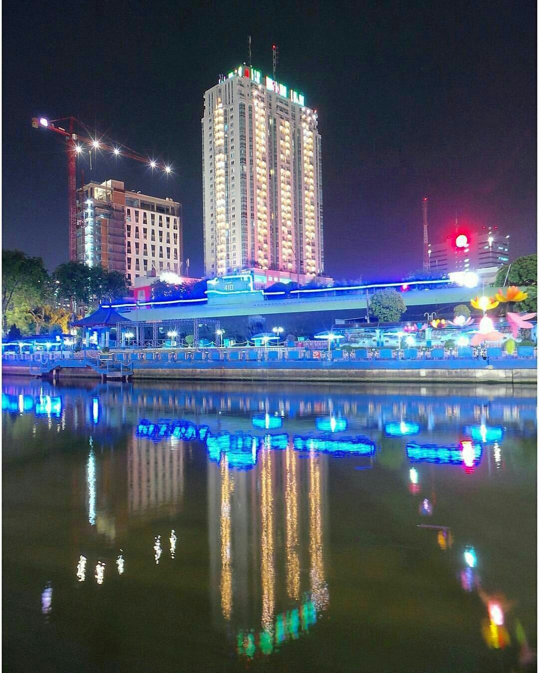 Surabaya Kota Perjuangan