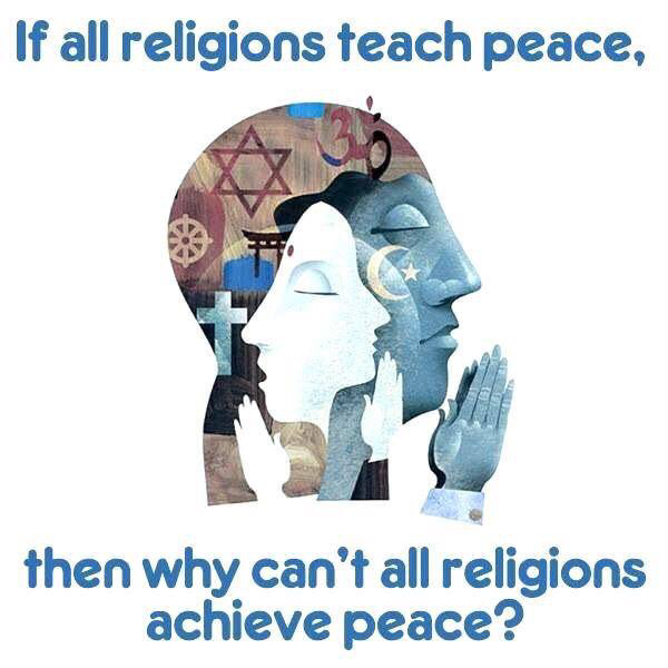Peace