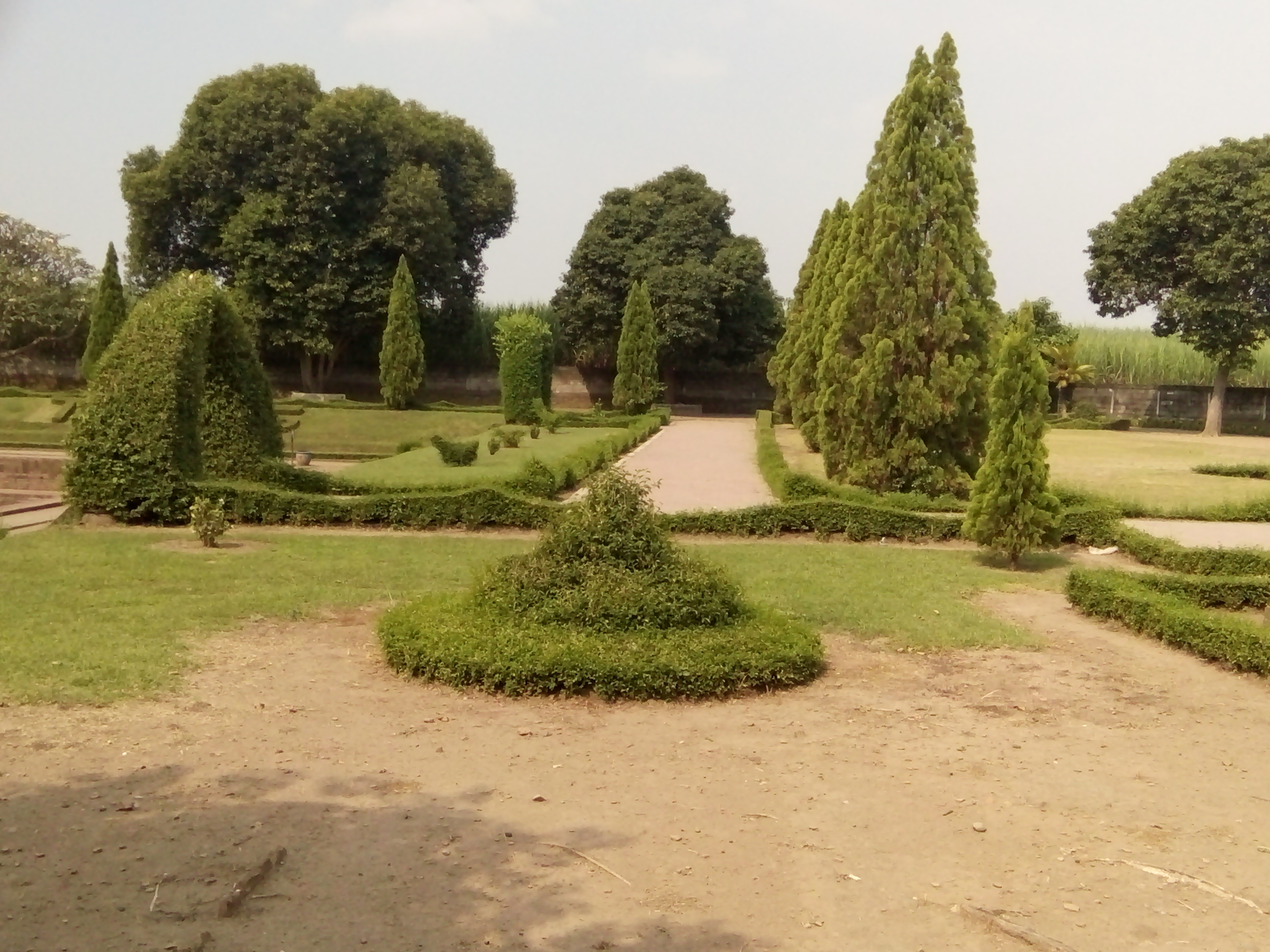 Taman Museum Trowulan