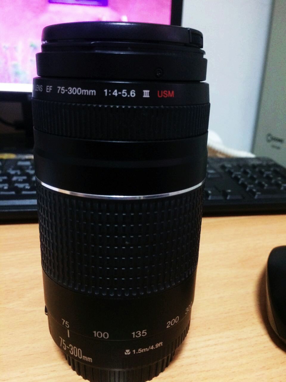 lensa canon 75 300 usm kaskus lensa canon 75 300 usm kaskus