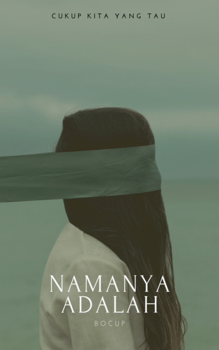 Namanya Adalah...