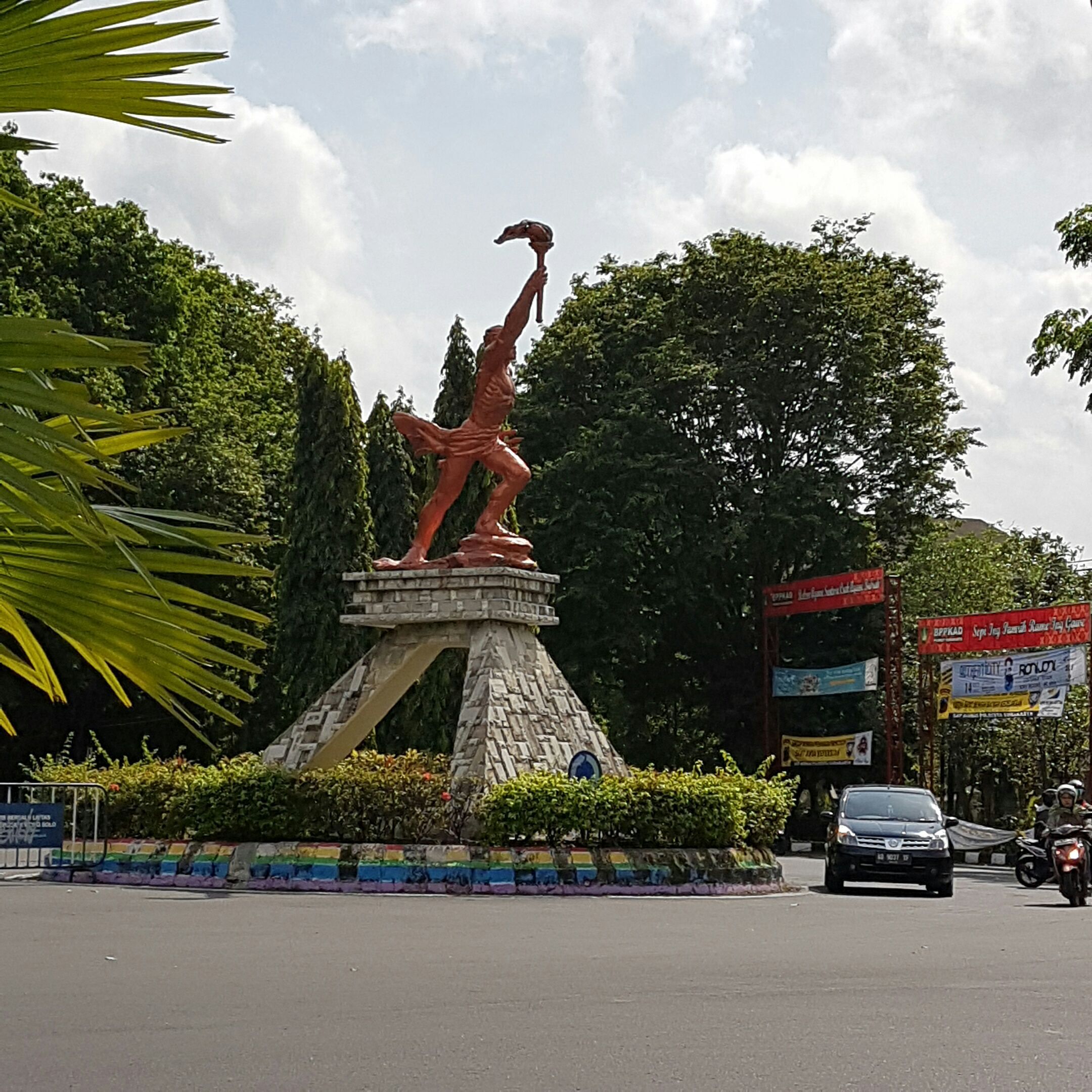 Kota Di Mana Selalu Ingin Kembali Surakarta