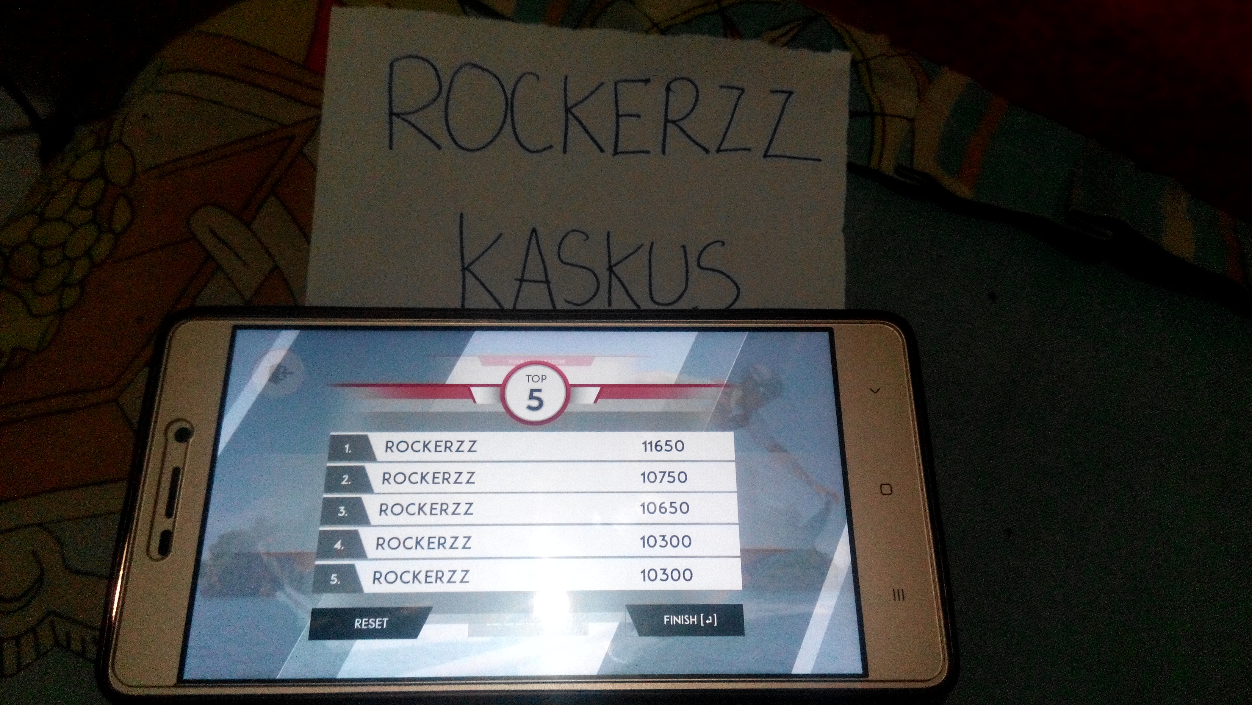 MLDARE2PLAY Hoverboard Challenge #MLDxKASKUS