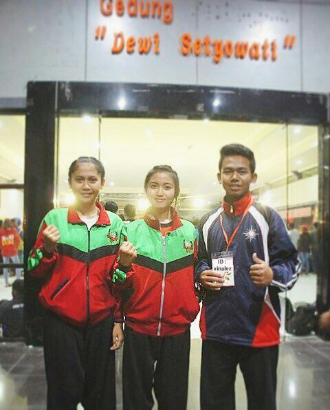 Jiwa Muda Sehat Berprestasi #KaskusxOppo #Sportastic