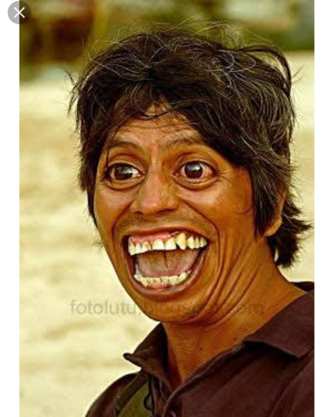 Gambar Ajaib Bin Aneh Gan, Cukup Pandangi Satu Menit Saja 😵😵😵!!!