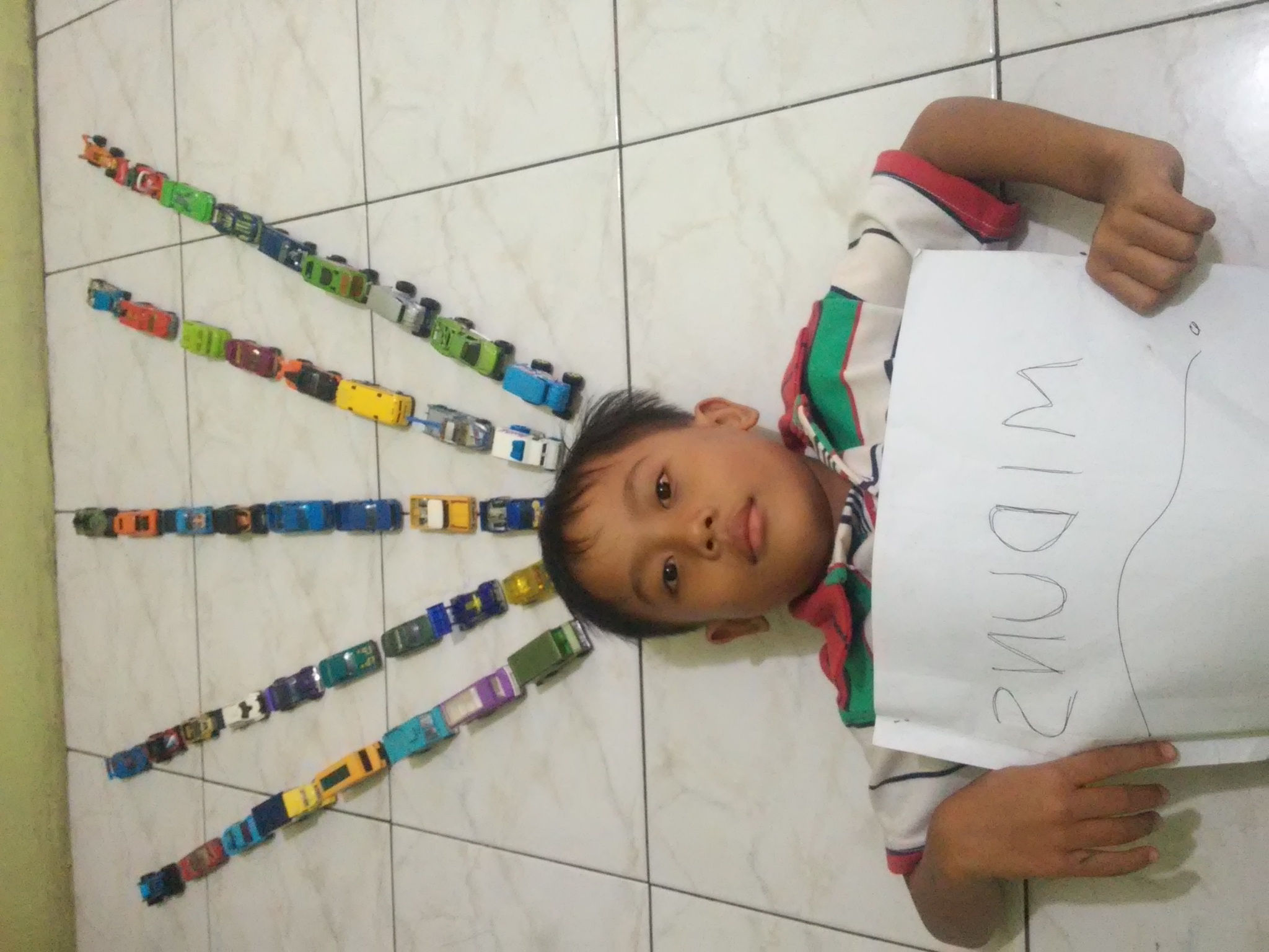 #BestCollection Hotwheels Buat Mainan, Bukan Pajangan